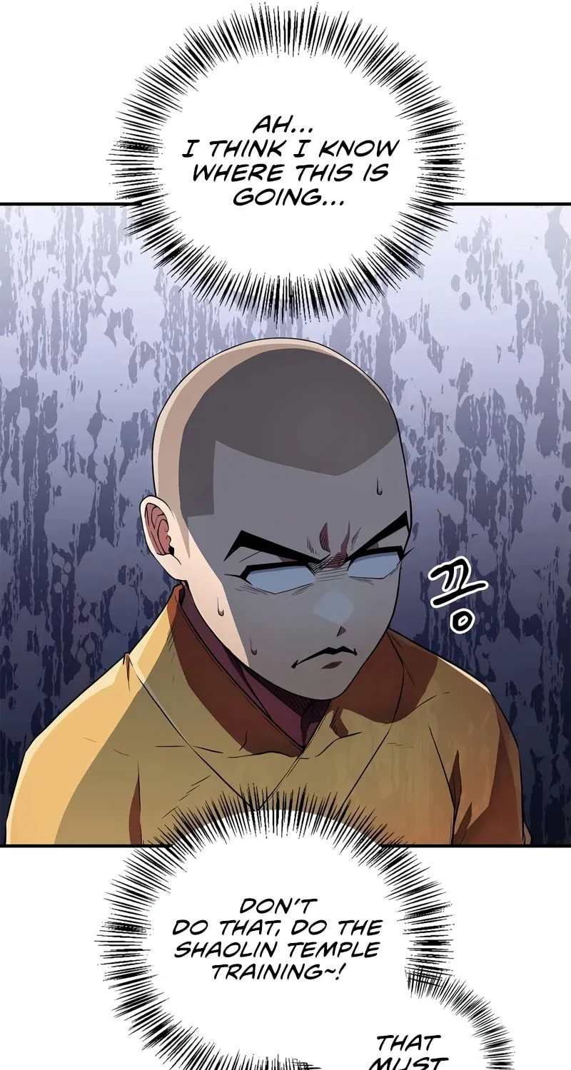 Genius Martial Arts Trainer Chapter 19 page 32 - 