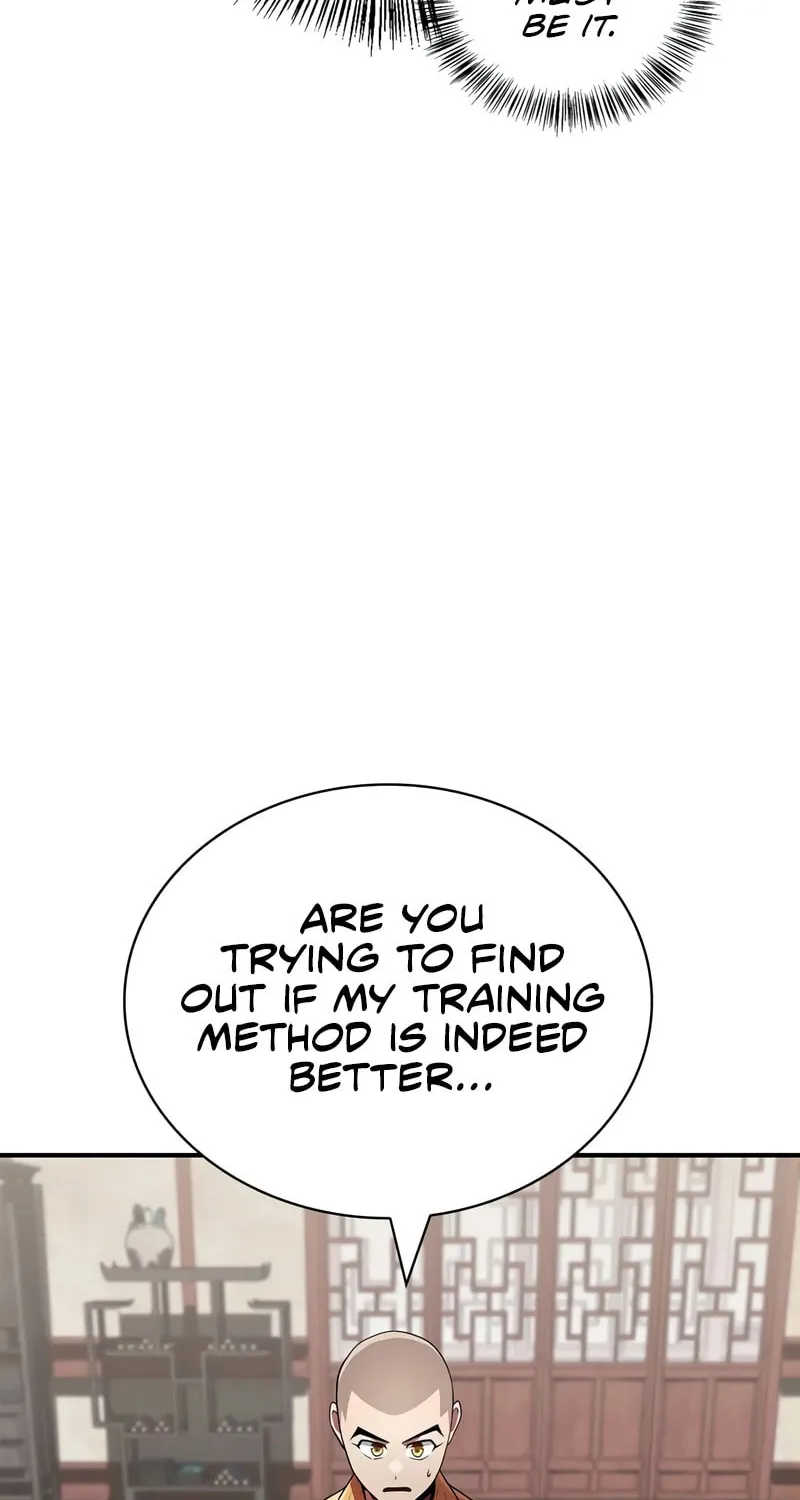 Genius Martial Arts Trainer Chapter 19 page 33 - 
