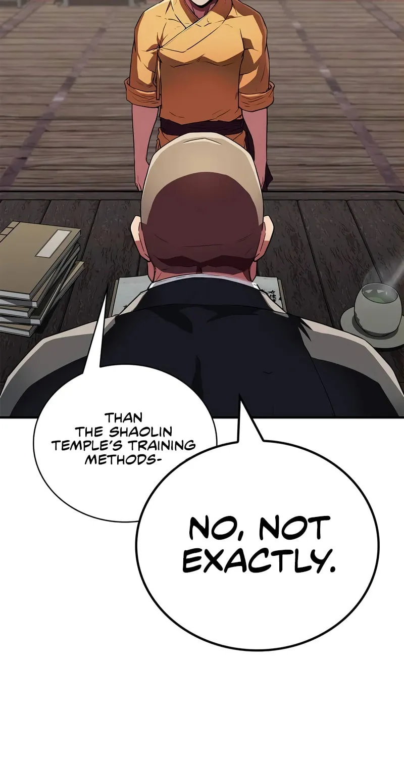 Genius Martial Arts Trainer Chapter 19 page 34 - 