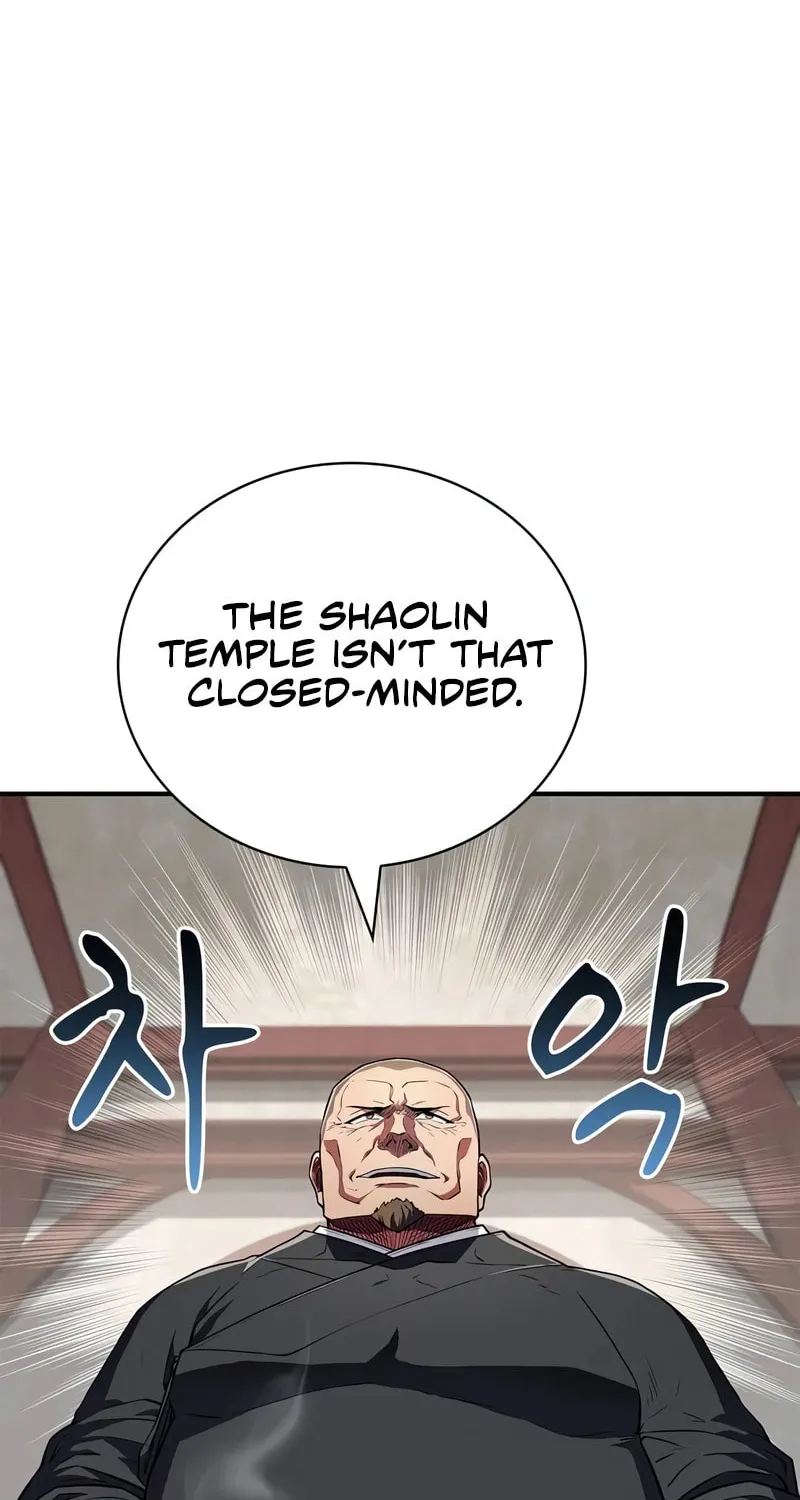 Genius Martial Arts Trainer Chapter 19 page 35 - 