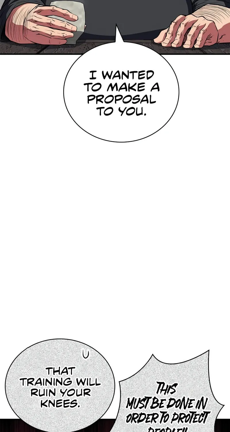 Genius Martial Arts Trainer Chapter 19 page 36 - 