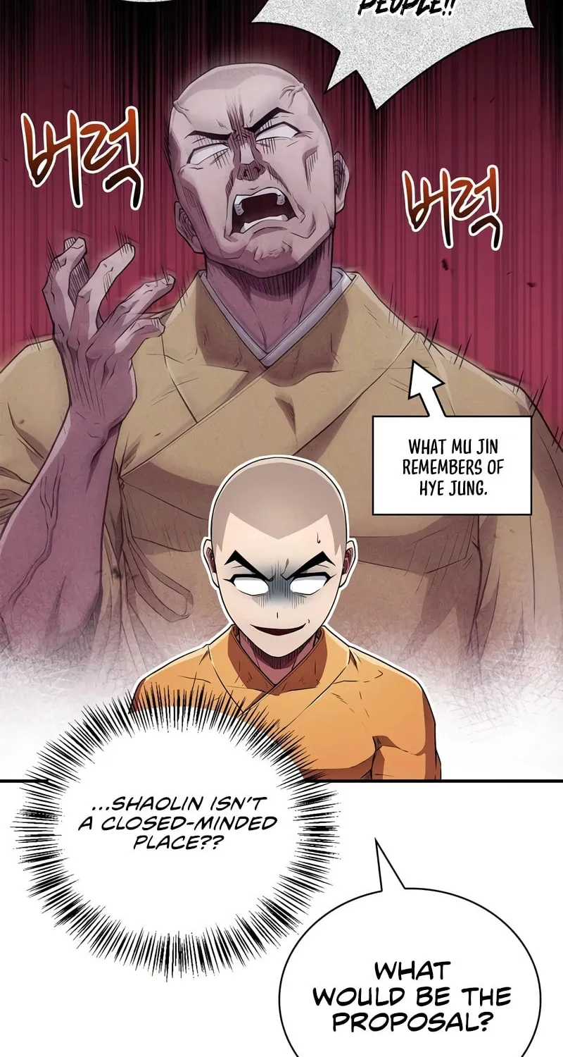Genius Martial Arts Trainer Chapter 19 page 37 - 