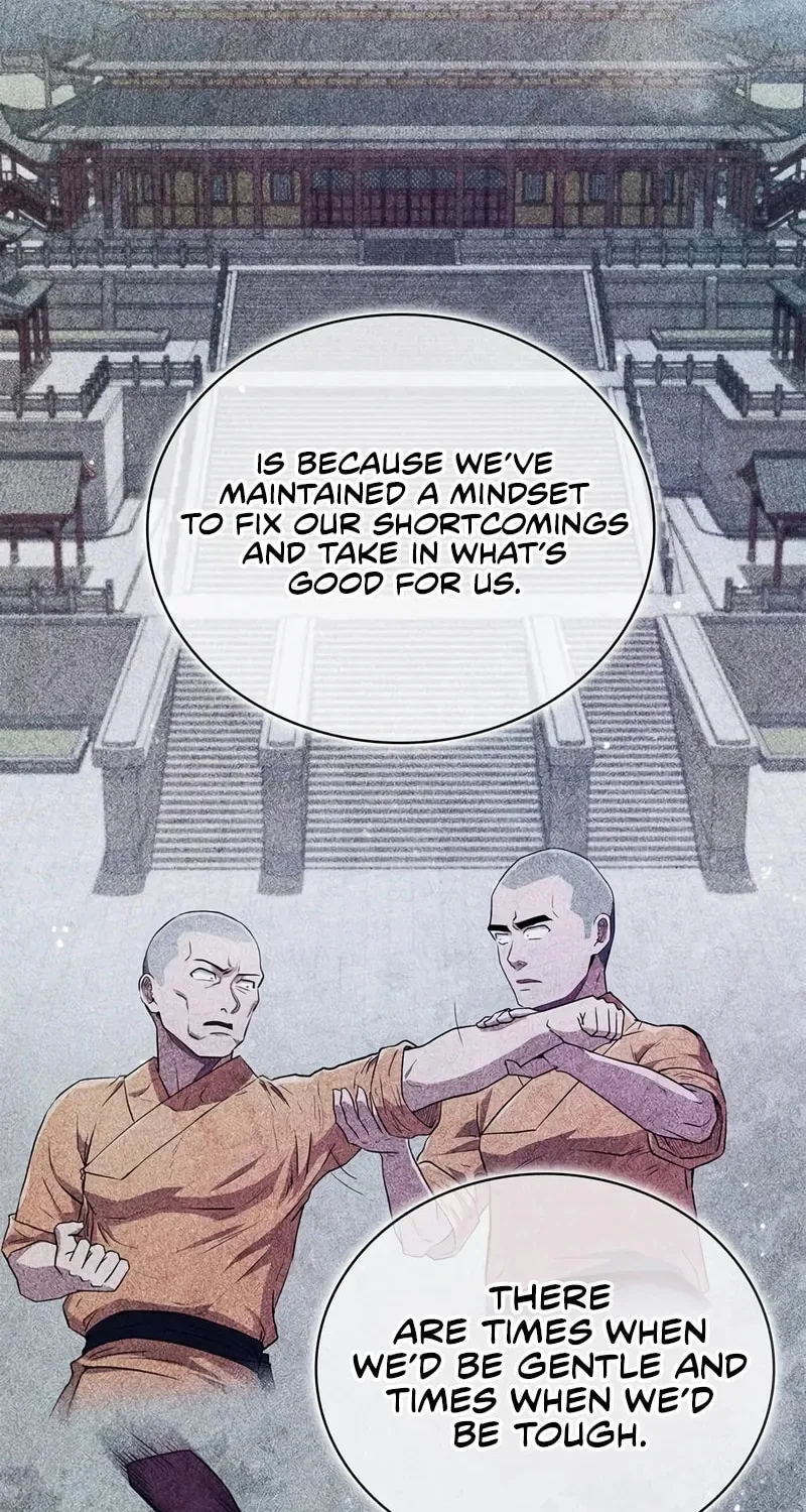 Genius Martial Arts Trainer Chapter 19 page 39 - 