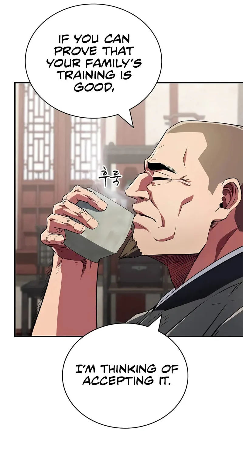 Genius Martial Arts Trainer Chapter 19 page 41 - 