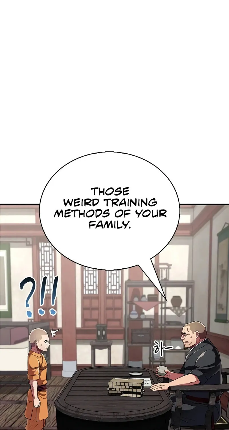 Genius Martial Arts Trainer Chapter 19 page 42 - 