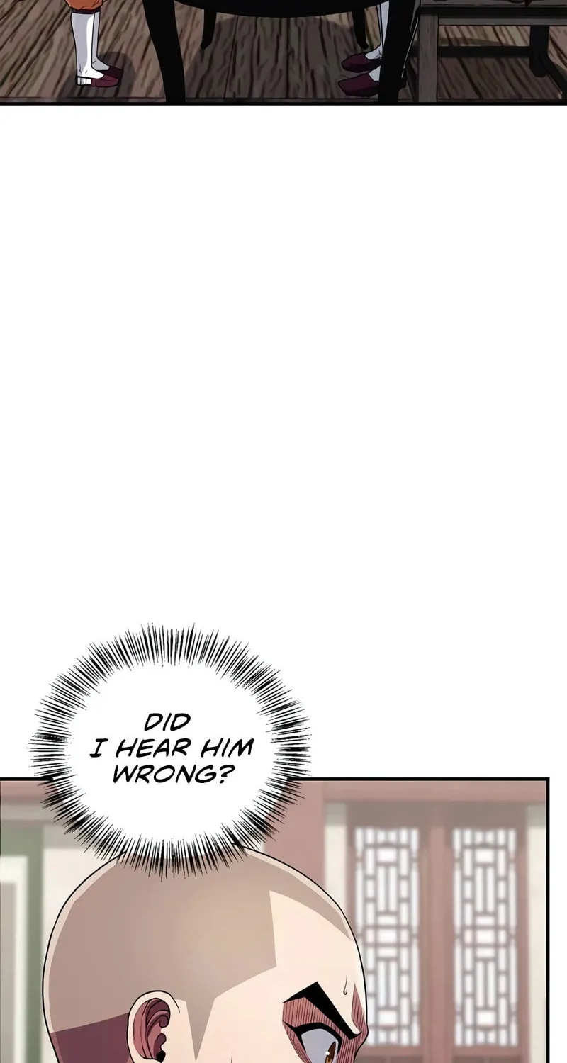 Genius Martial Arts Trainer Chapter 19 page 43 - 