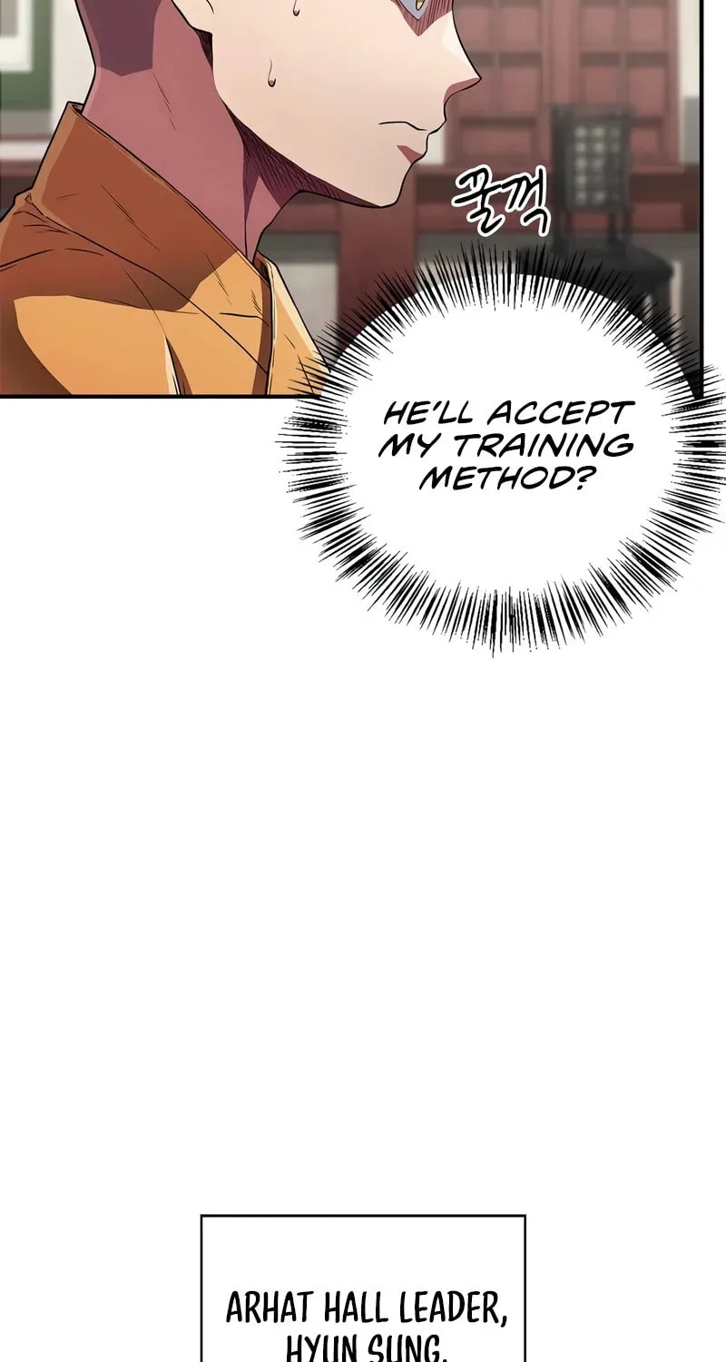 Genius Martial Arts Trainer Chapter 19 page 44 - 