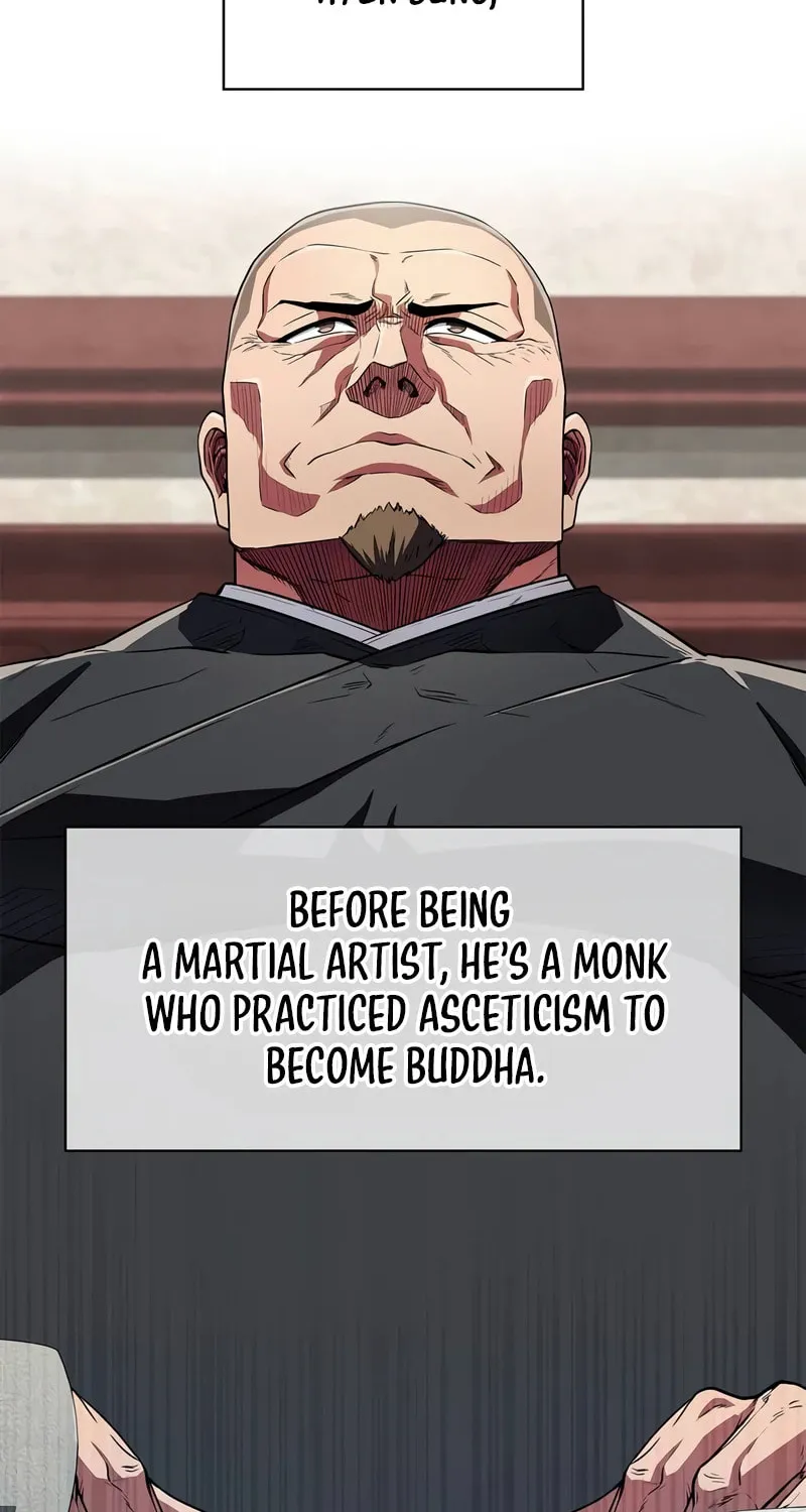 Genius Martial Arts Trainer Chapter 19 page 45 - 