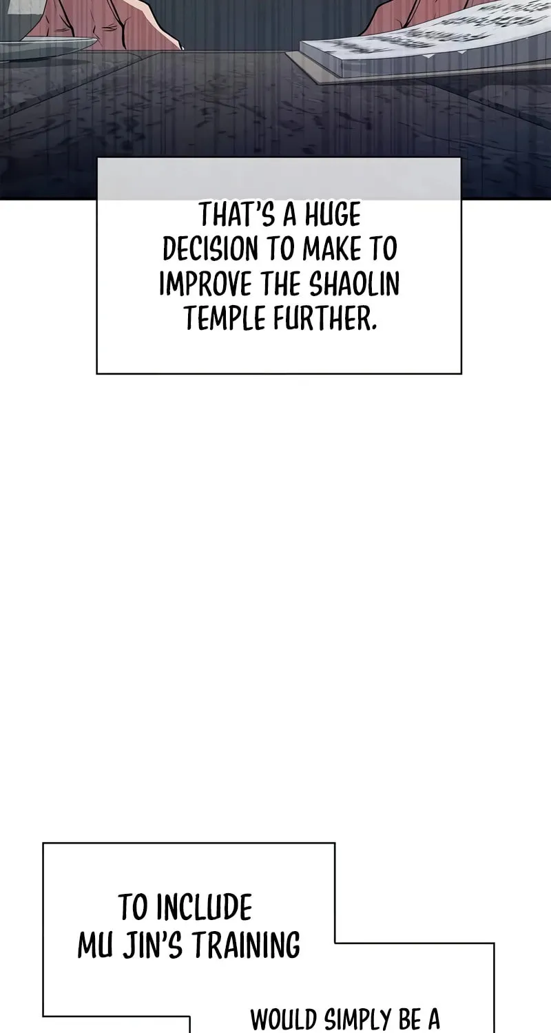 Genius Martial Arts Trainer Chapter 19 page 46 - 