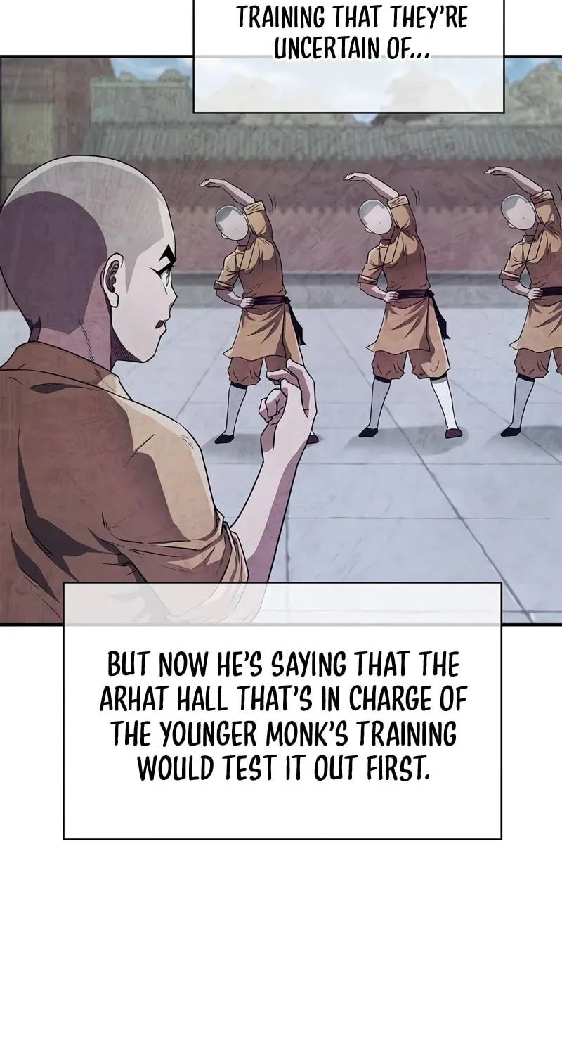 Genius Martial Arts Trainer Chapter 19 page 47 - 