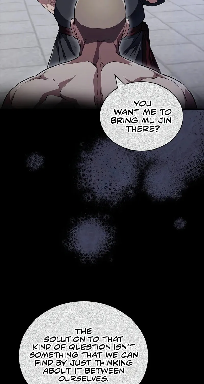 Genius Martial Arts Trainer Chapter 19 page 6 - 