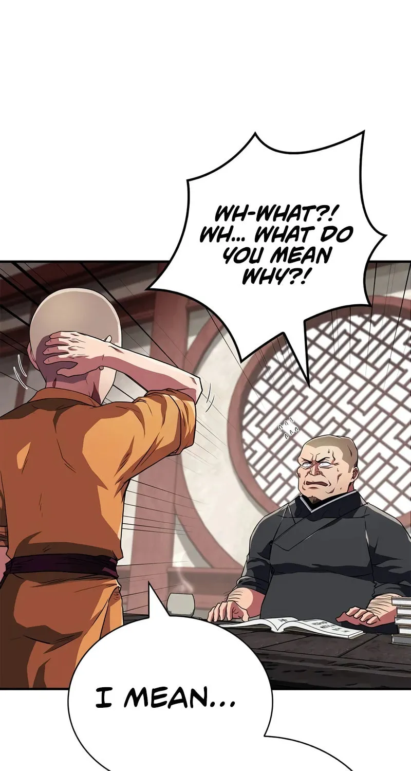 Genius Martial Arts Trainer Chapter 19 page 53 - 
