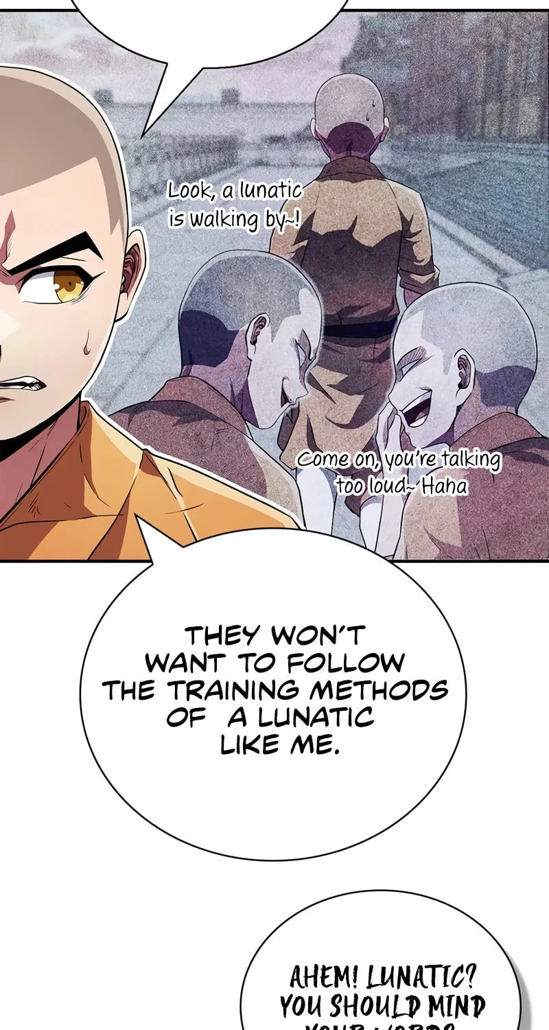 Genius Martial Arts Trainer Chapter 19 page 55 - 