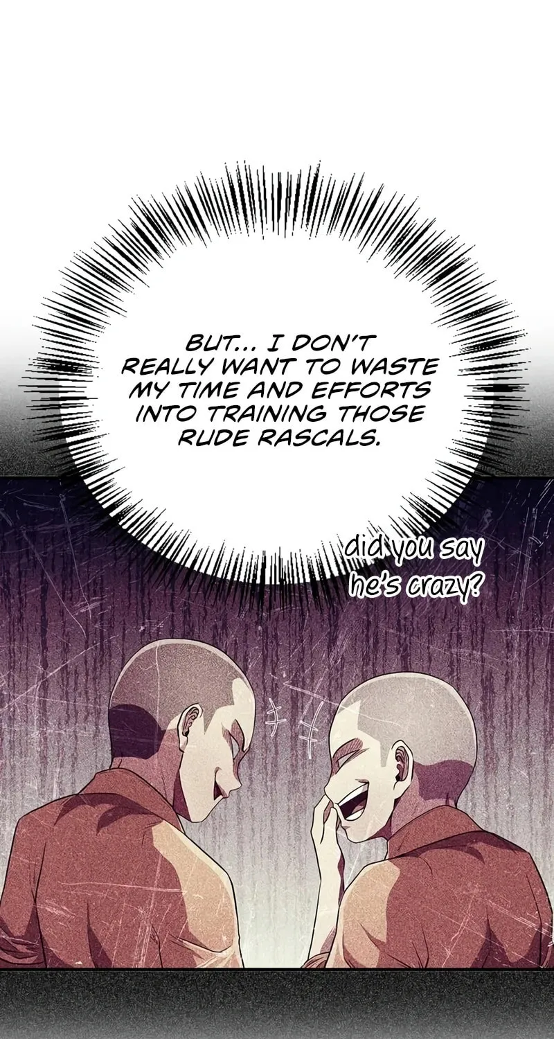Genius Martial Arts Trainer Chapter 19 page 58 - 
