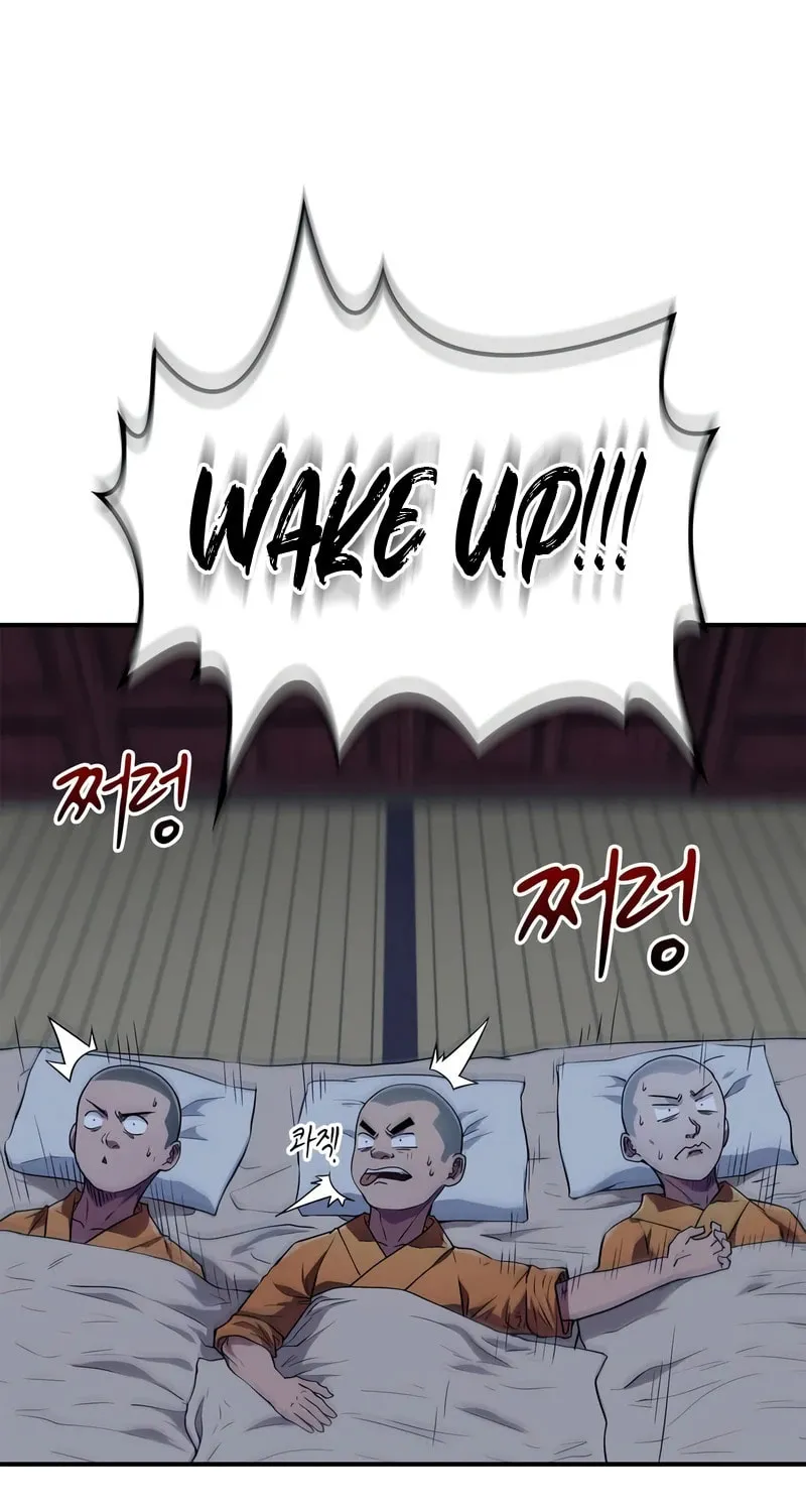 Genius Martial Arts Trainer Chapter 19 page 64 - 