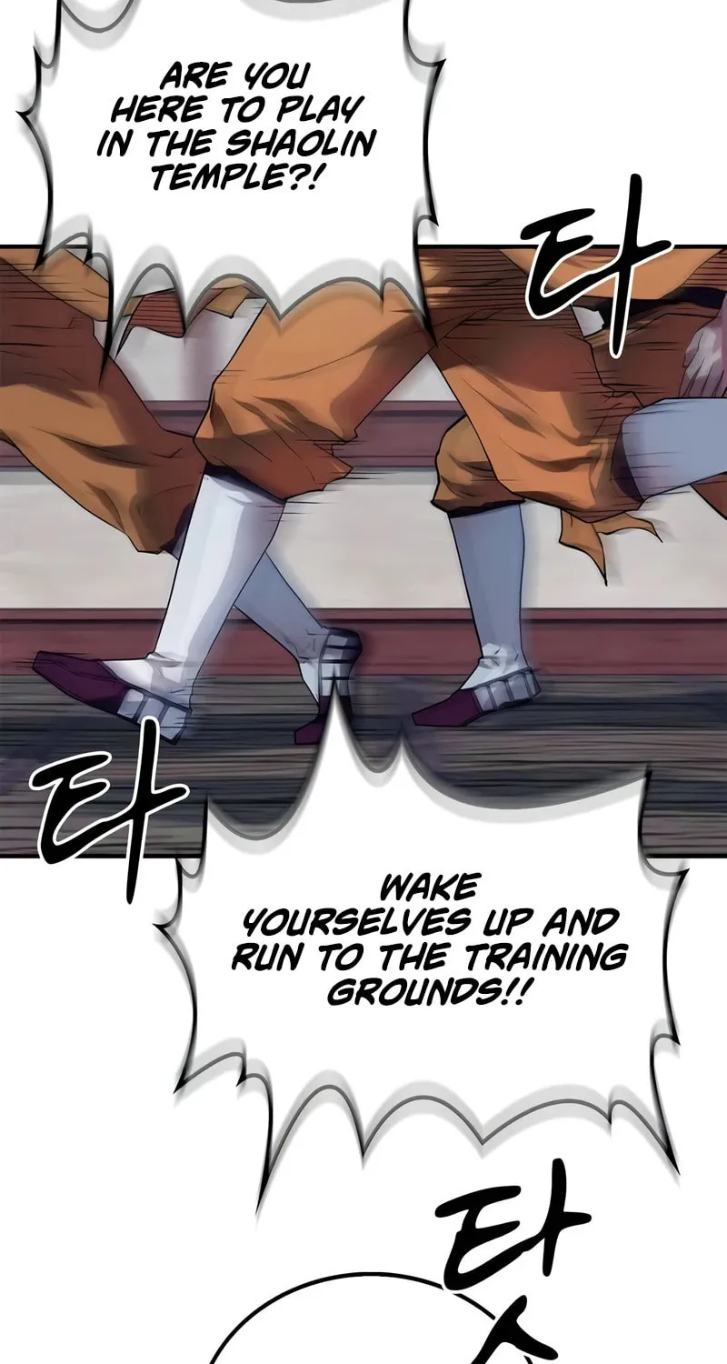 Genius Martial Arts Trainer Chapter 19 page 67 - 