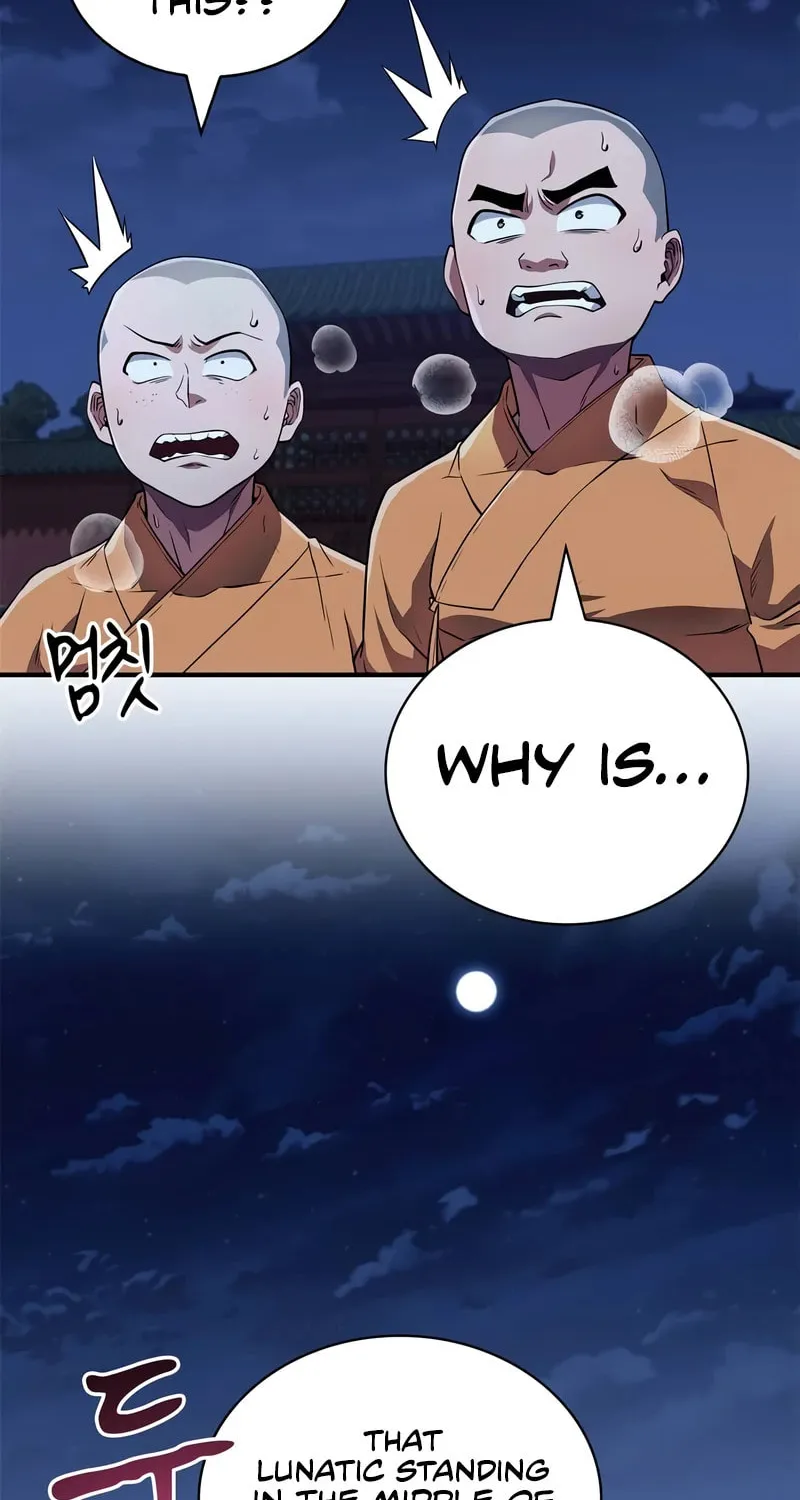 Genius Martial Arts Trainer Chapter 19 page 69 - 