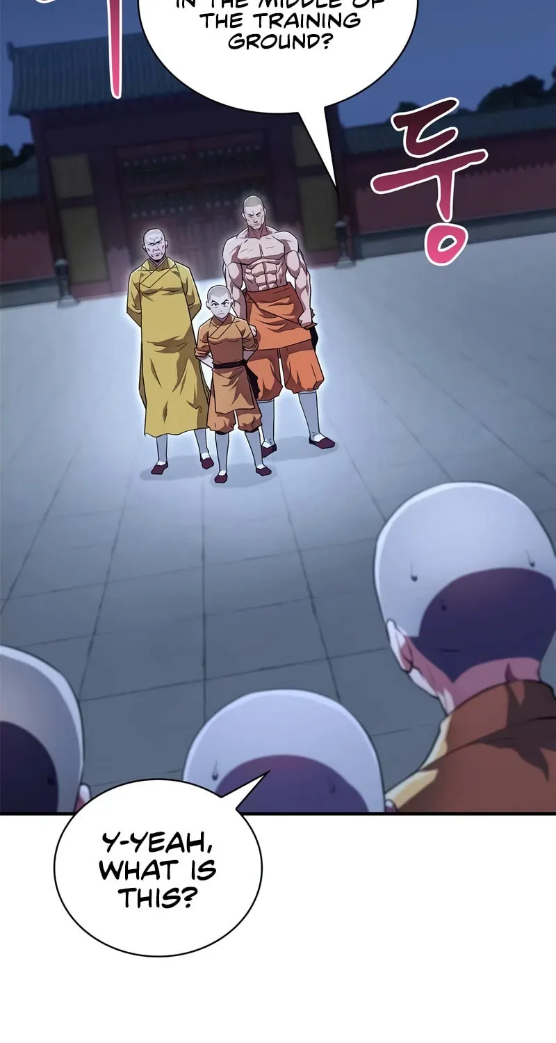 Genius Martial Arts Trainer Chapter 19 page 70 - 