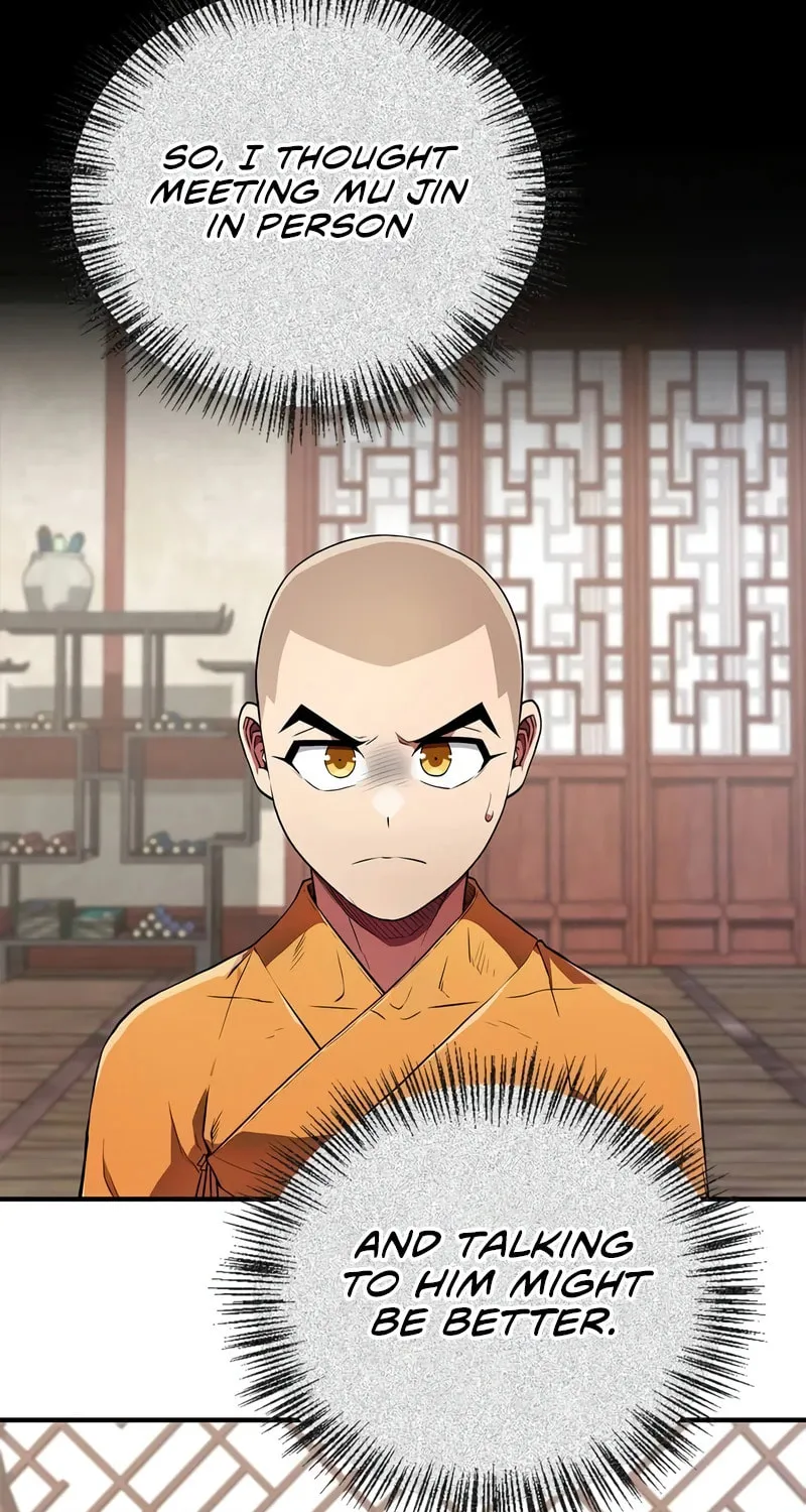 Genius Martial Arts Trainer Chapter 19 page 8 - 