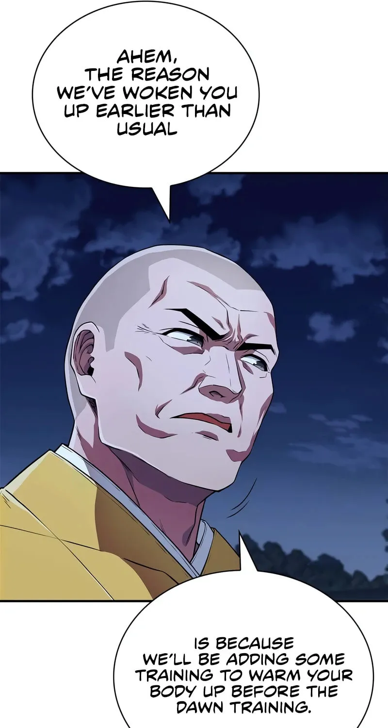 Genius Martial Arts Trainer Chapter 19 page 72 - 