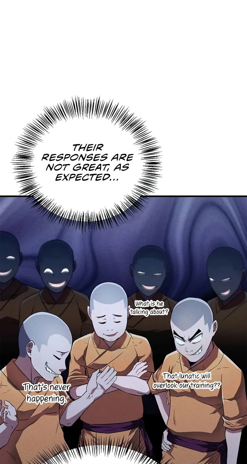 Genius Martial Arts Trainer Chapter 19 page 75 - 