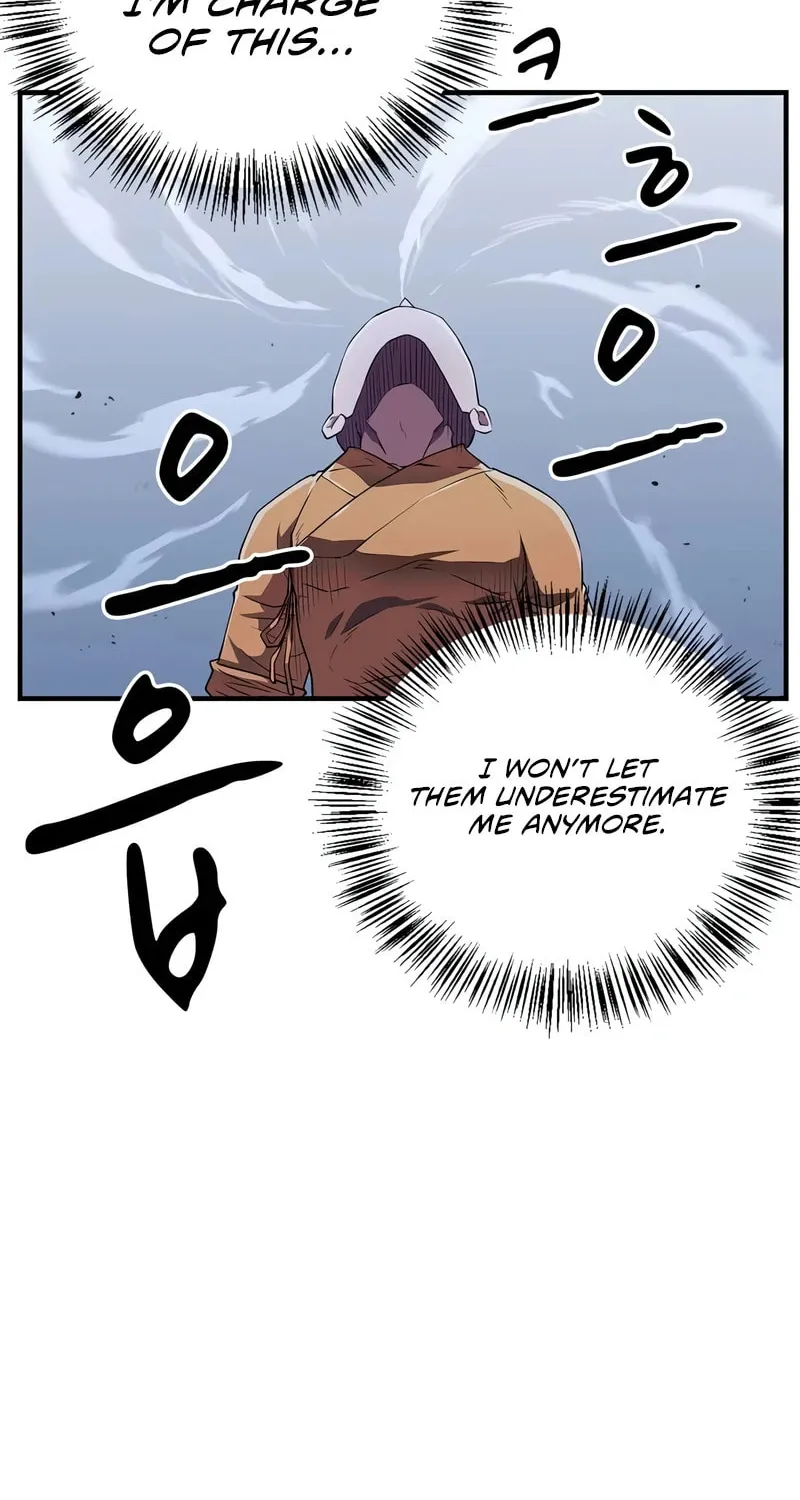 Genius Martial Arts Trainer Chapter 19 page 77 - 
