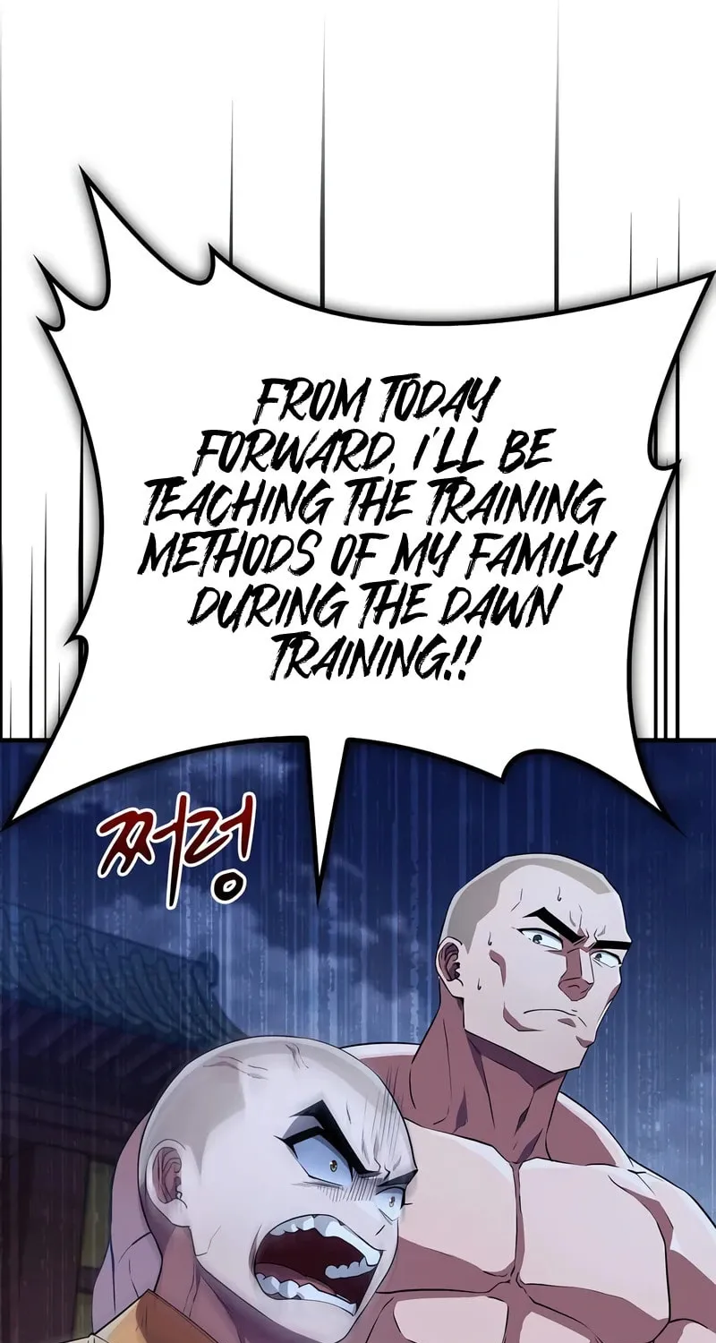 Genius Martial Arts Trainer Chapter 19 page 80 - 