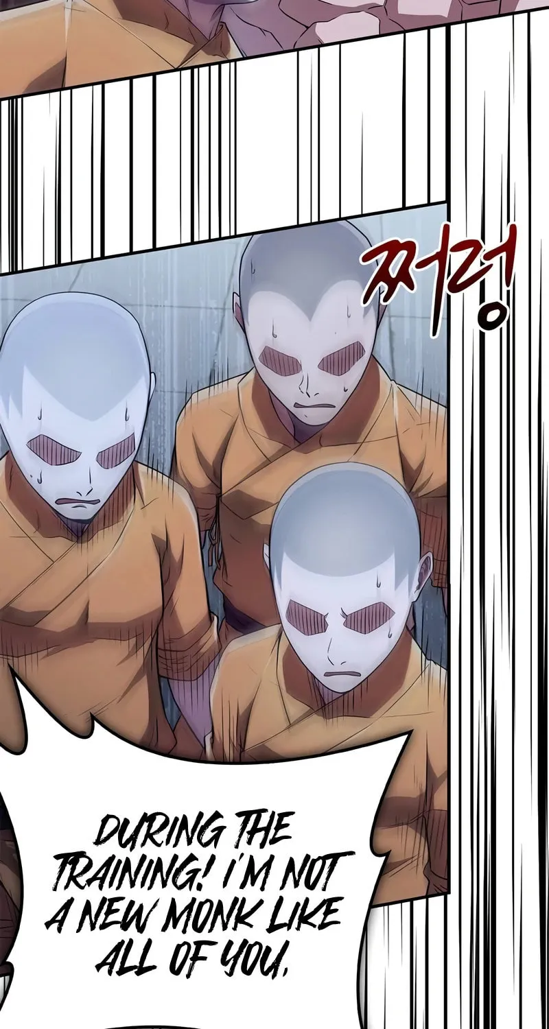 Genius Martial Arts Trainer Chapter 19 page 81 - 