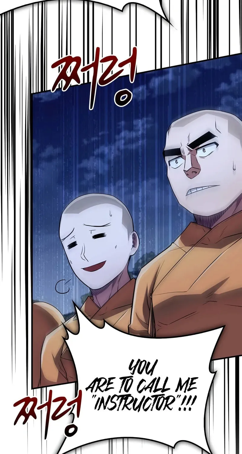 Genius Martial Arts Trainer Chapter 19 page 82 - 