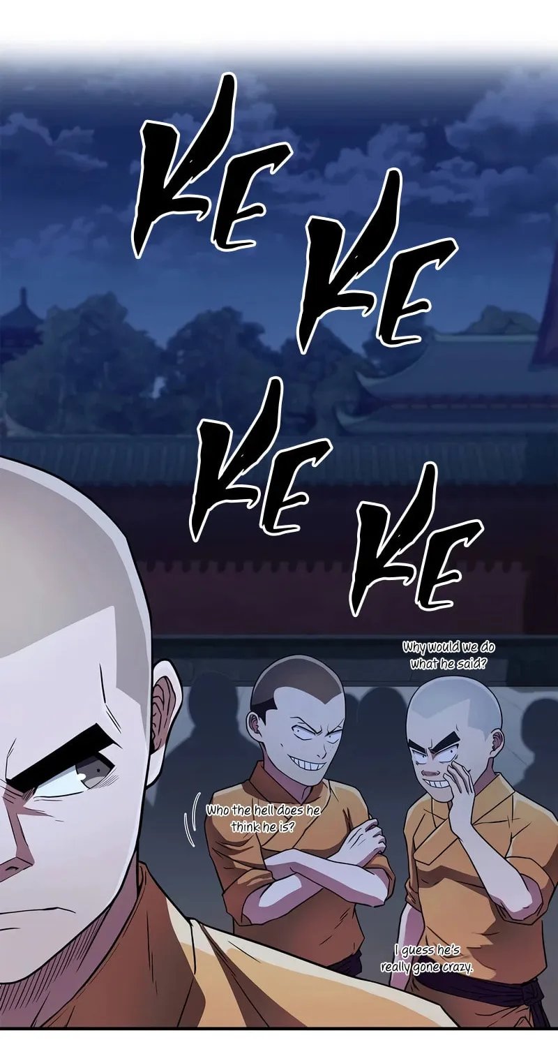 Genius Martial Arts Trainer Chapter 19 page 87 - 