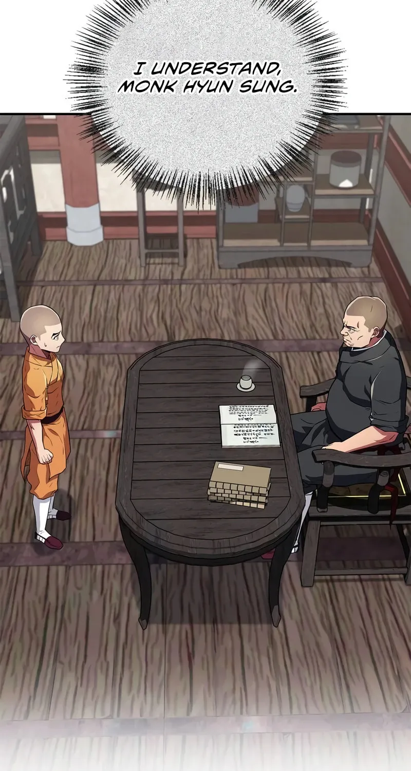 Genius Martial Arts Trainer Chapter 19 page 10 - 