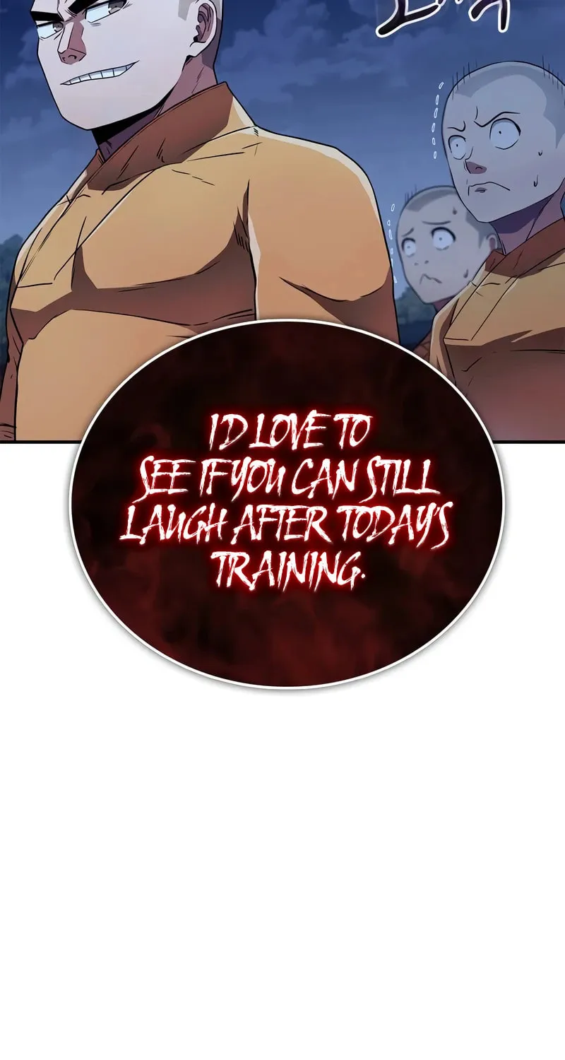 Genius Martial Arts Trainer Chapter 19 page 91 - 