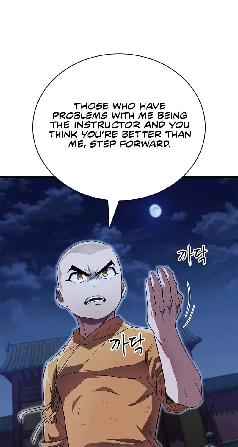Genius Martial Arts Trainer Chapter 19 page 92 - 