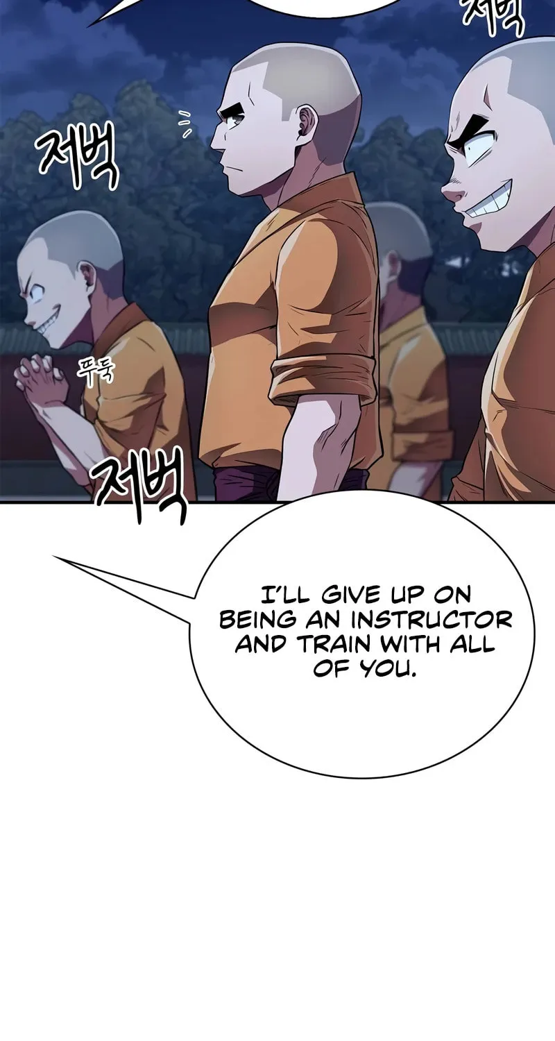 Genius Martial Arts Trainer Chapter 19 page 94 - 
