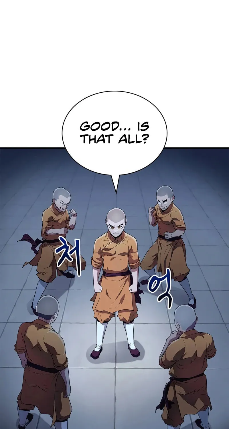 Genius Martial Arts Trainer Chapter 19 page 95 - 