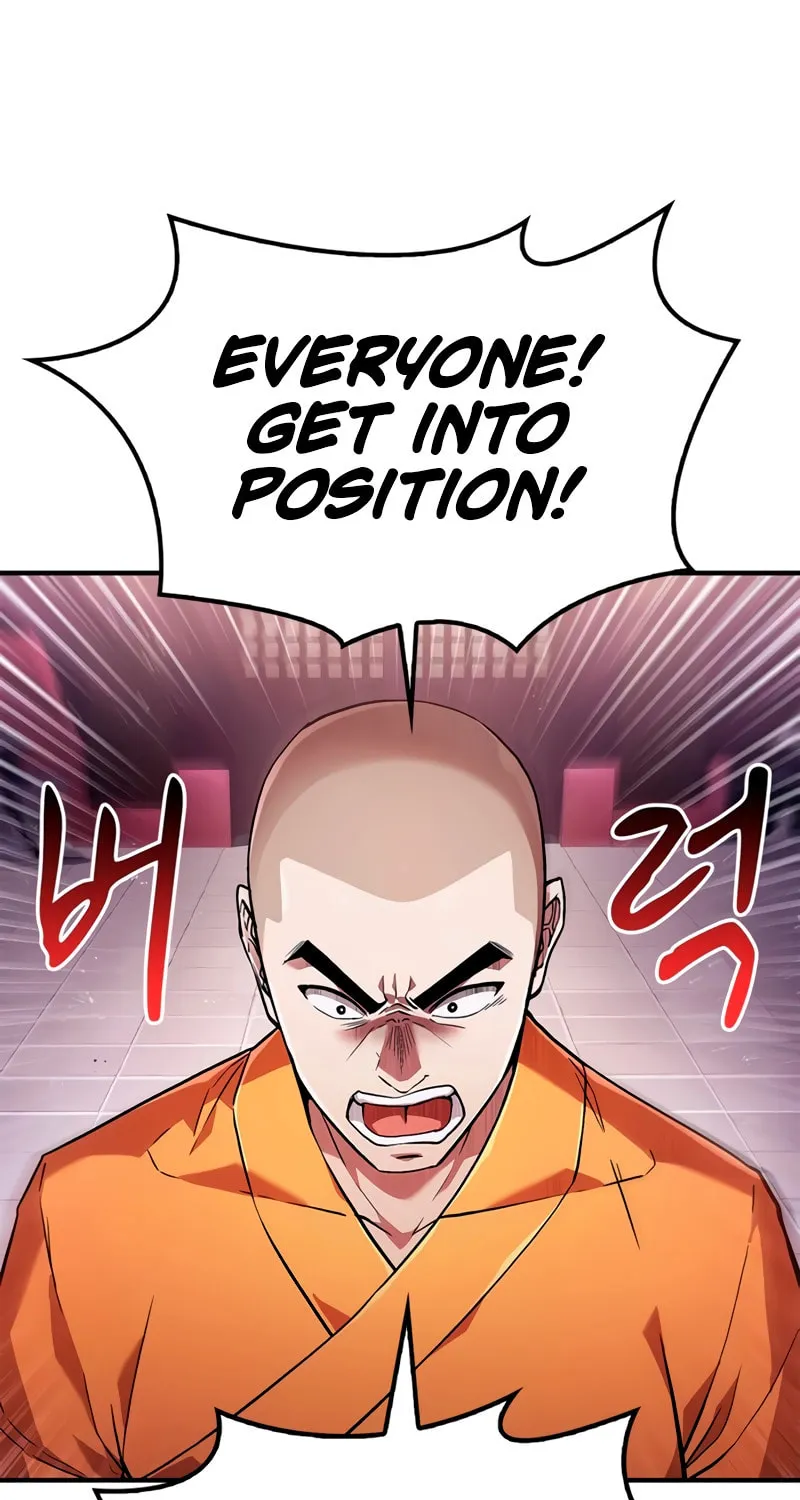 Genius Martial Arts Trainer Chapter 2 page 2 - 