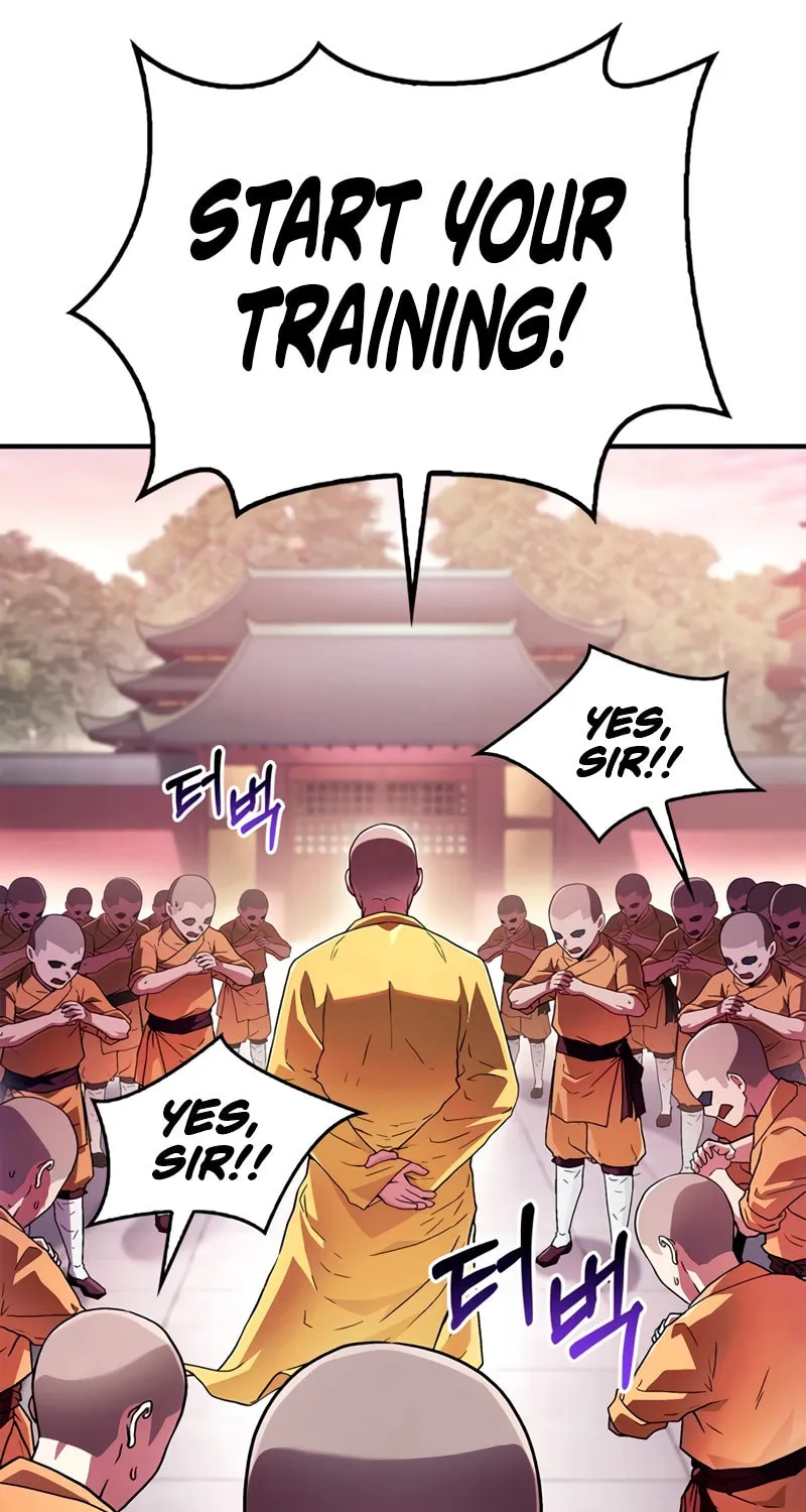 Genius Martial Arts Trainer Chapter 2 page 107 - 
