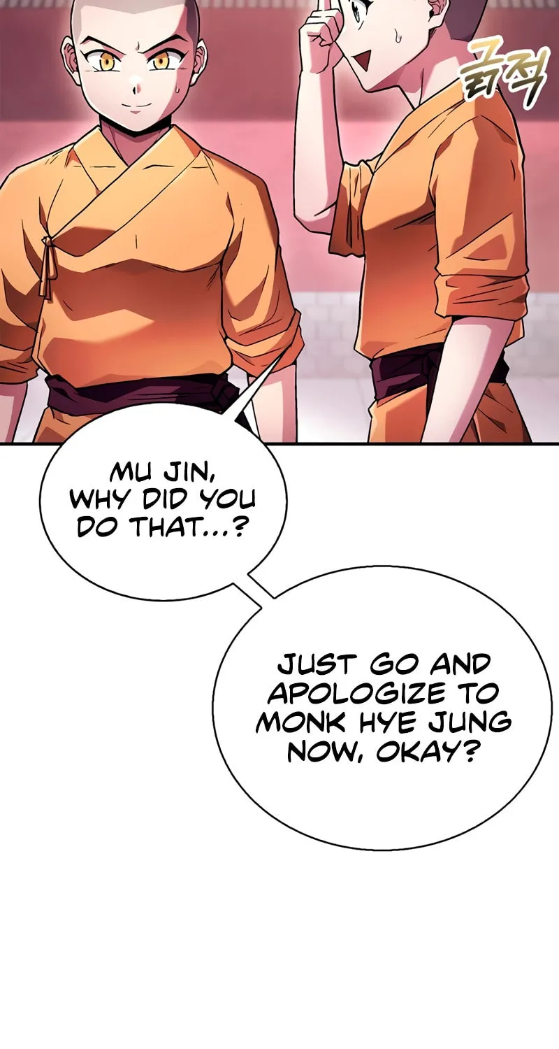 Genius Martial Arts Trainer Chapter 2 page 109 - 