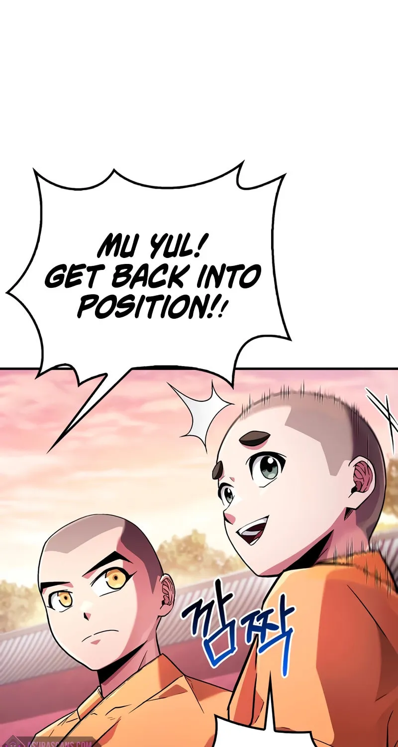 Genius Martial Arts Trainer Chapter 2 page 110 - 