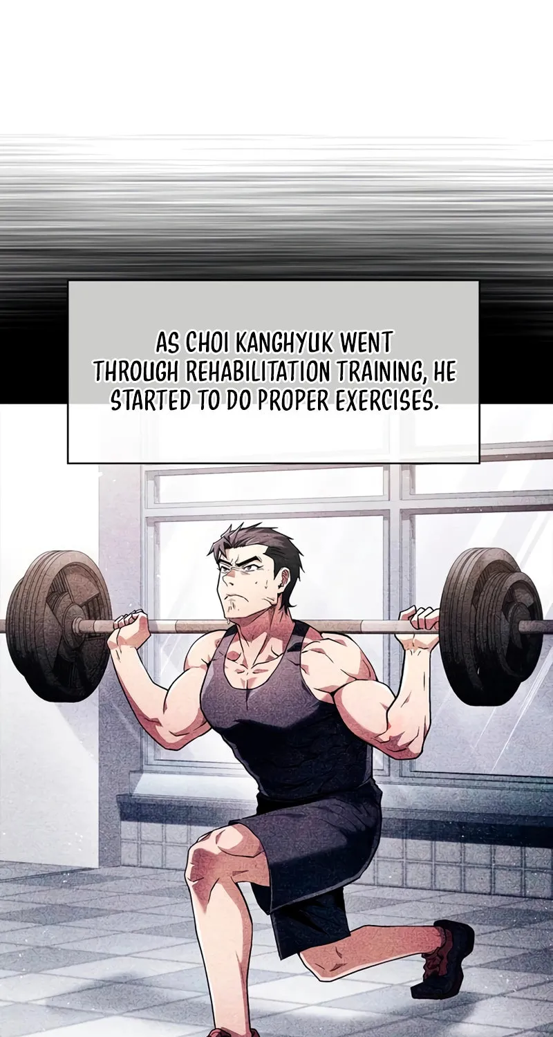 Genius Martial Arts Trainer Chapter 2 page 12 - 