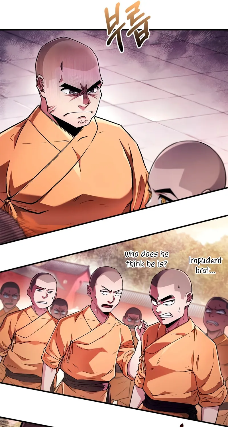 Genius Martial Arts Trainer Chapter 2 page 112 - 