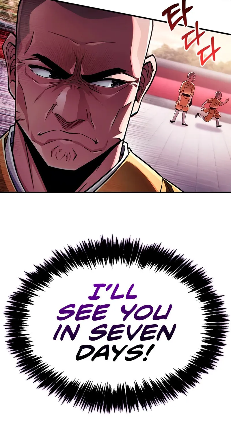 Genius Martial Arts Trainer Chapter 2 page 113 - 