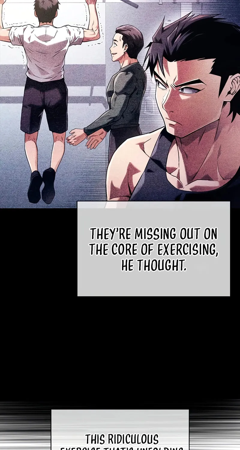 Genius Martial Arts Trainer Chapter 2 page 14 - 