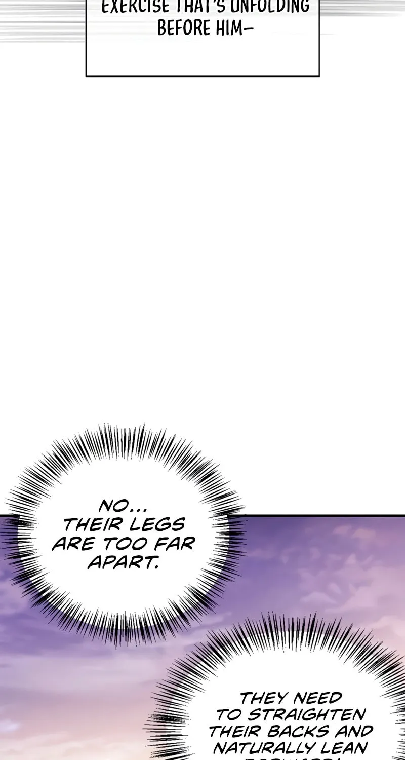 Genius Martial Arts Trainer Chapter 2 page 15 - 