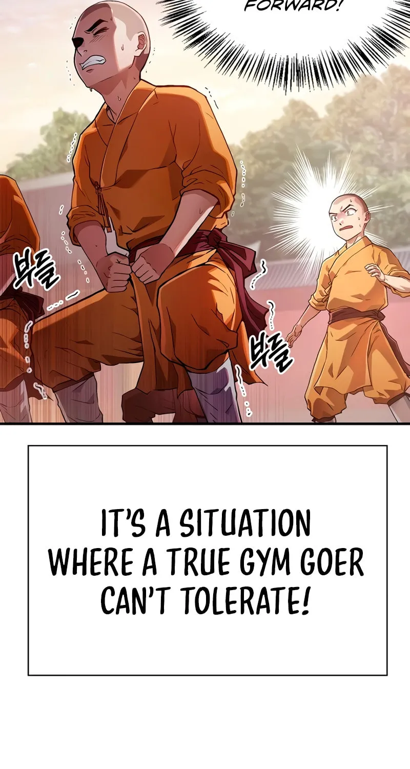 Genius Martial Arts Trainer Chapter 2 page 16 - 