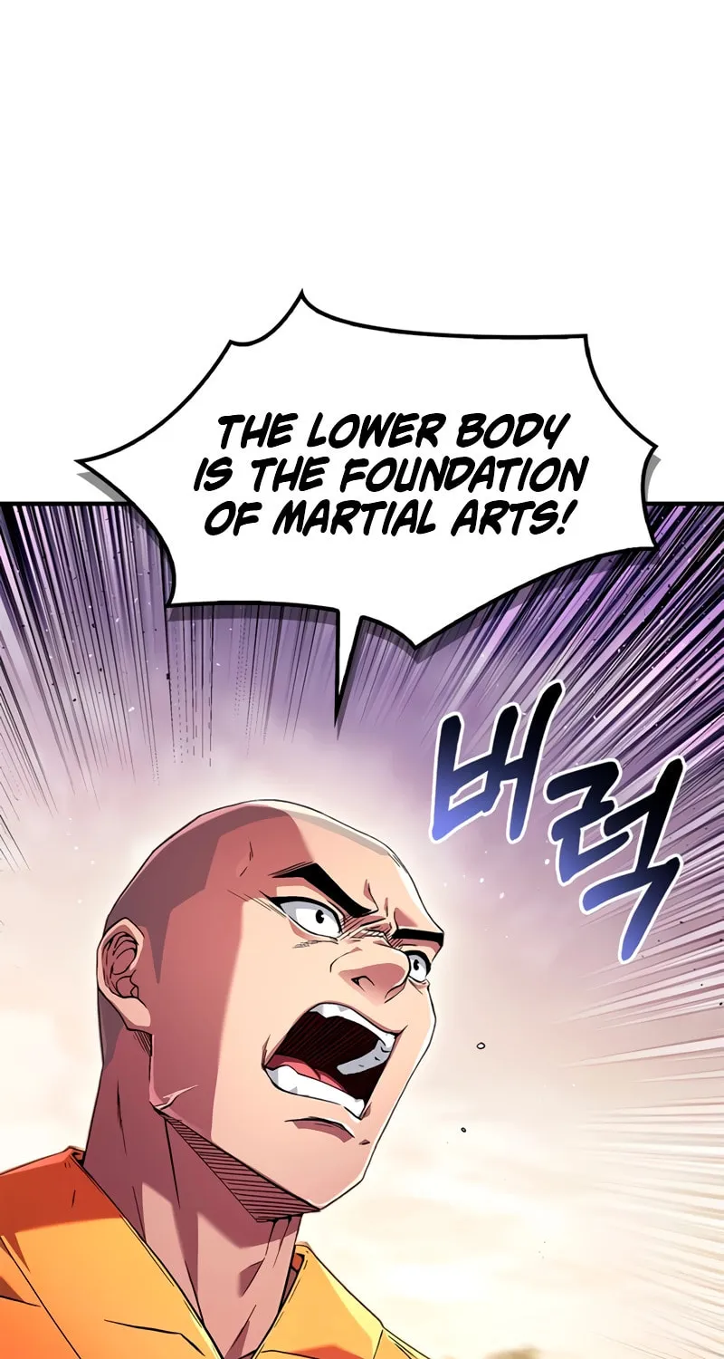 Genius Martial Arts Trainer Chapter 2 page 17 - 