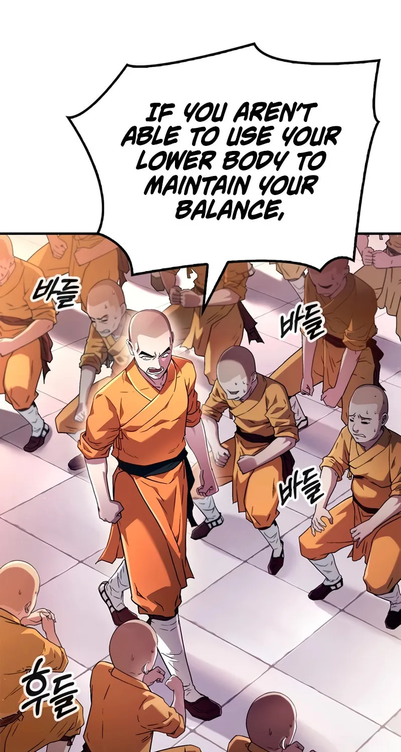 Genius Martial Arts Trainer Chapter 2 page 19 - 