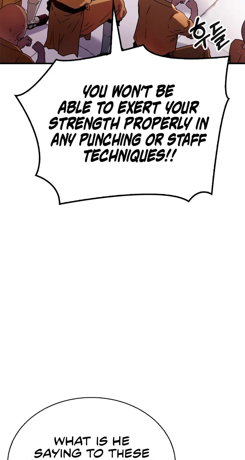 Genius Martial Arts Trainer Chapter 2 page 20 - 
