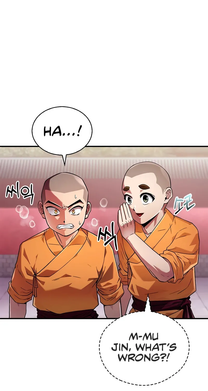 Genius Martial Arts Trainer Chapter 2 page 27 - 