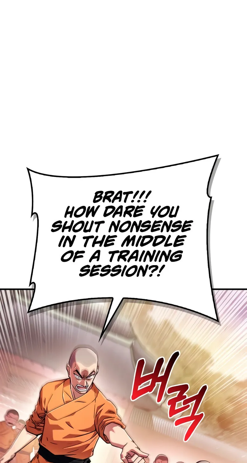 Genius Martial Arts Trainer Chapter 2 page 28 - 